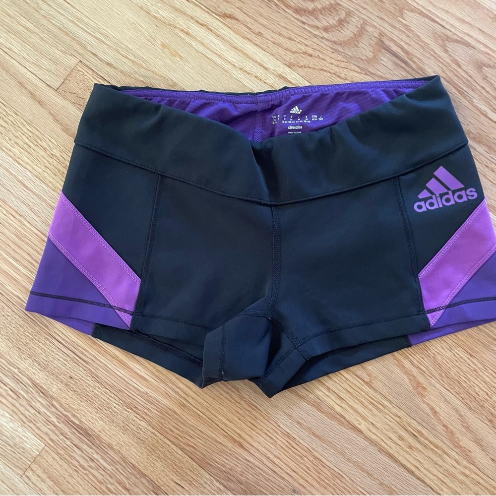 Adidas Climalite Shorts